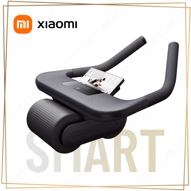 Alat Olahraga Roda Perut Pinta - Ab Roller Wheel ulasan dan harga