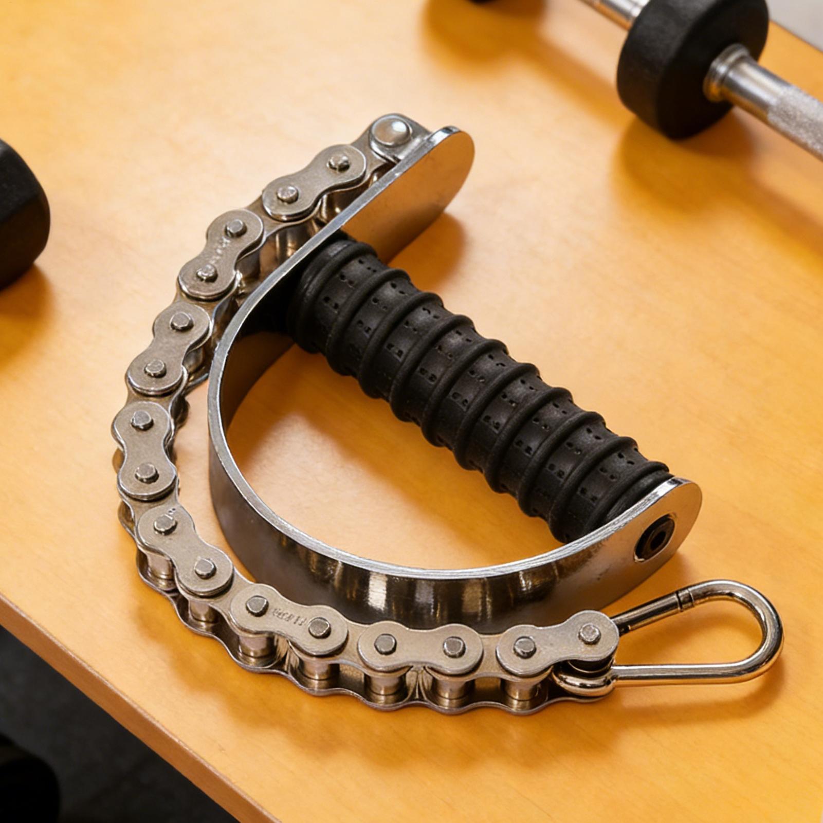 Sabuk Latihan Lengan Bawah yan - Home Gym Usa ulasan dan harga