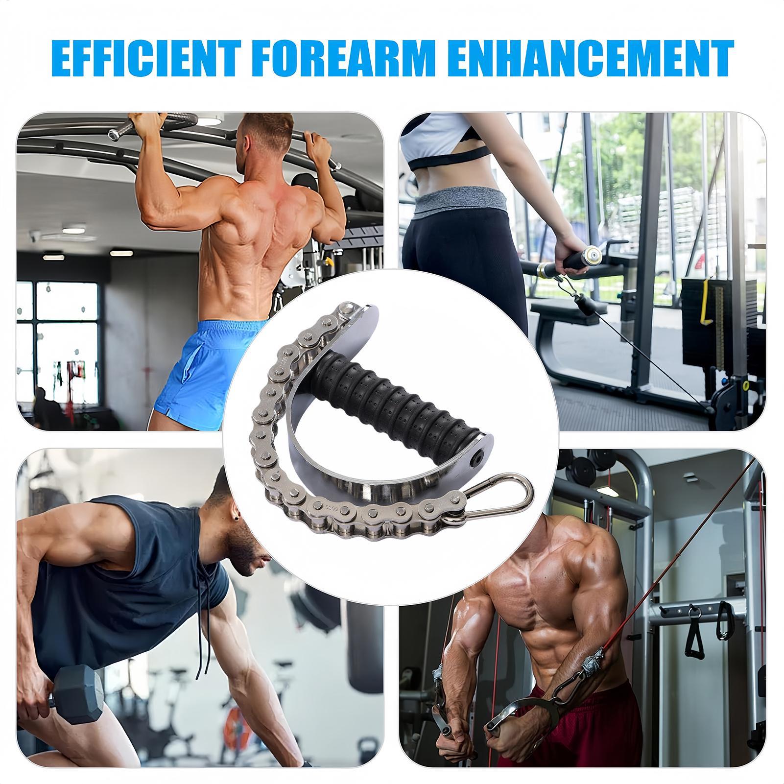 Sabuk Latihan Lengan Bawah yan - Home Gym Usa ulasan dan harga