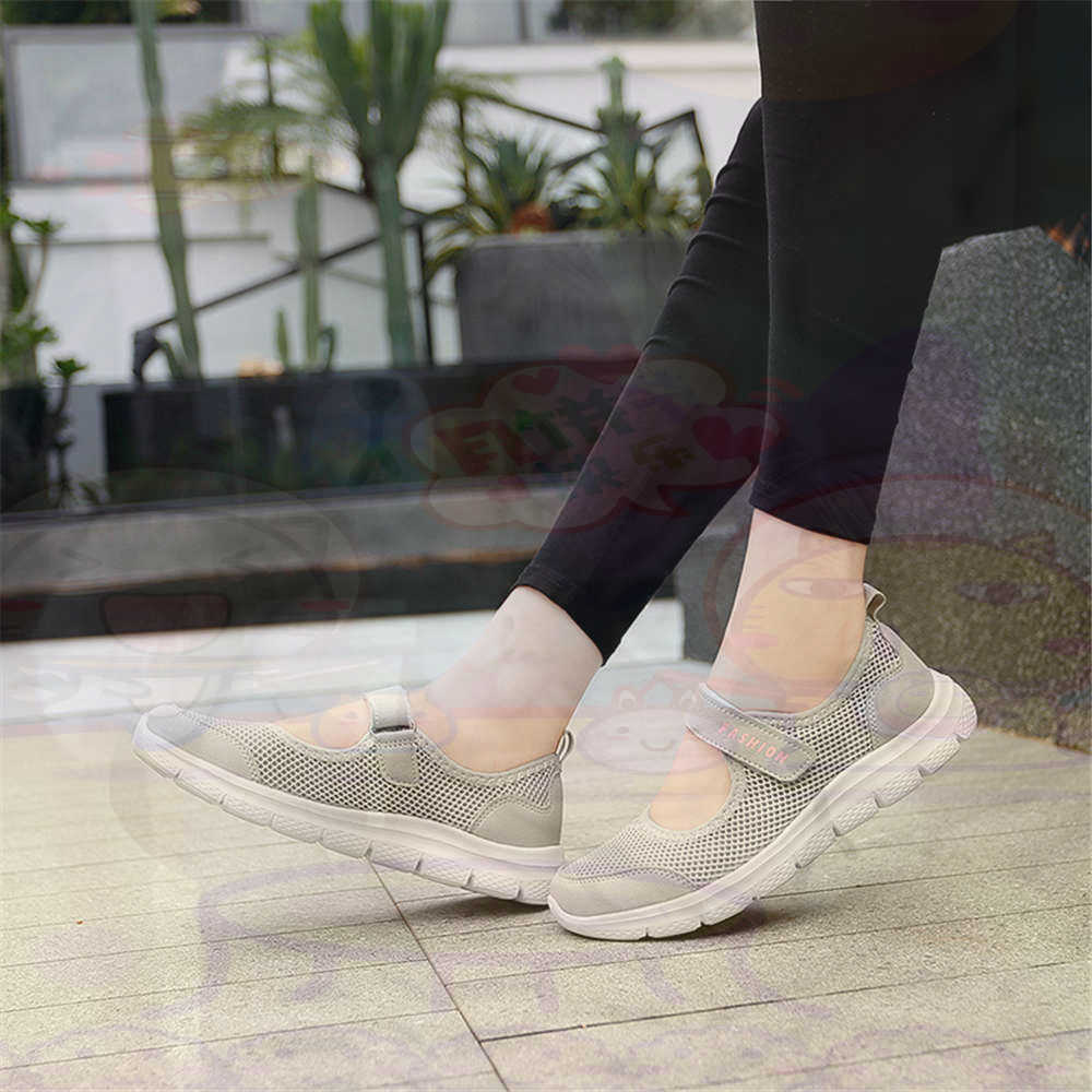 Sepatu Tenis Wanita Jaring Nom - Home Gym Dimensions ulasan dan harga