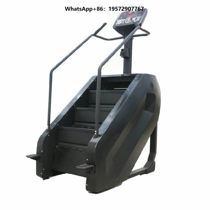 Mesin Panjat Tangga Buatan Pab - Home Gym Price ulasan dan harga
