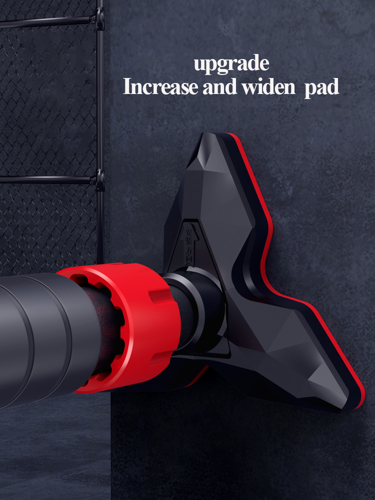 Peralatan Olahraga Dinding Mul - Home Gym Leg ulasan dan harga