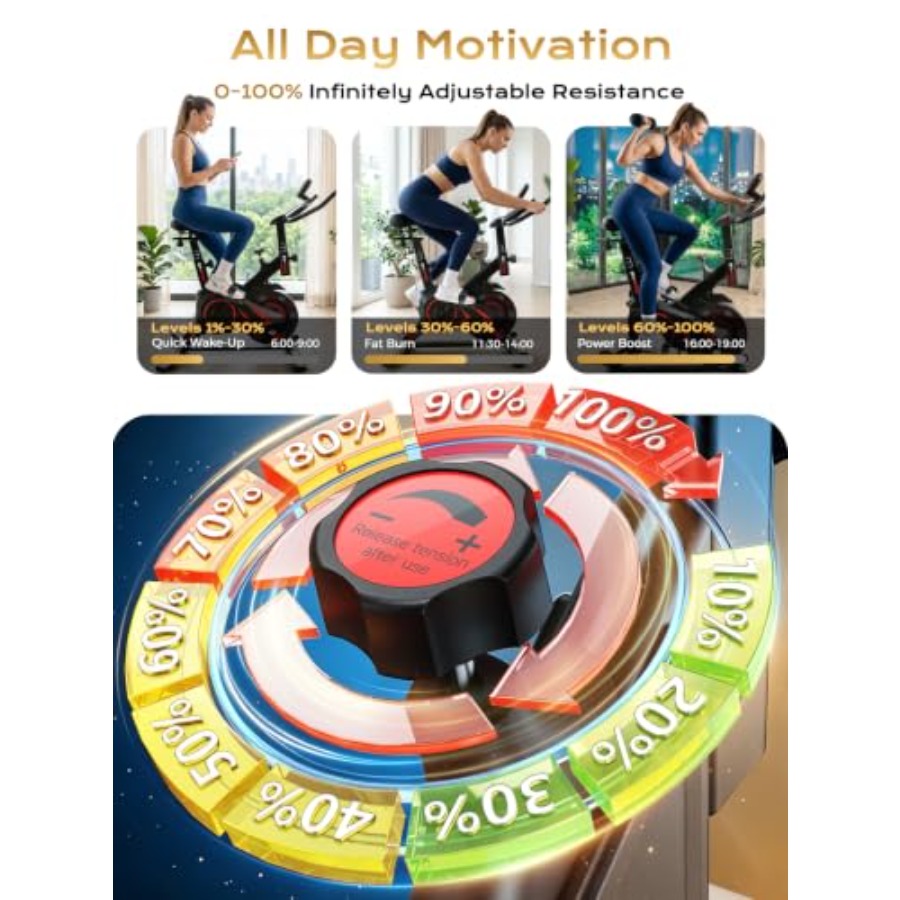 Sepeda statis untuk gym rumaha - Home Gym Leg ulasan dan harga