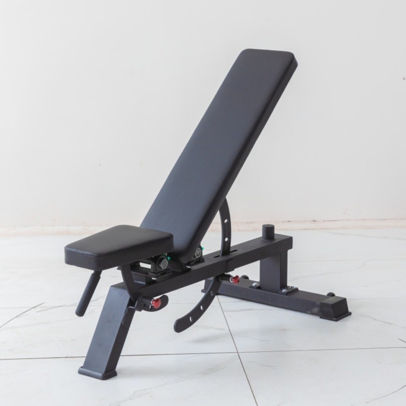 Peralatan Gym Rumahan: Multifu - Home Gym Multi ulasan dan harga