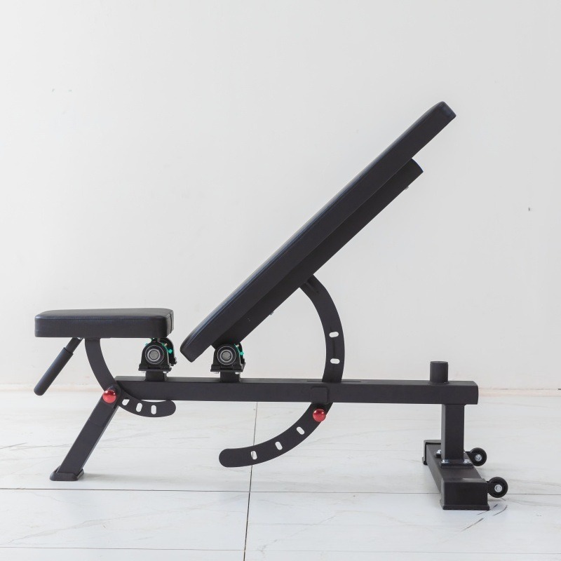 Peralatan Gym Rumahan: Multifu - Home Gym Multi ulasan dan harga