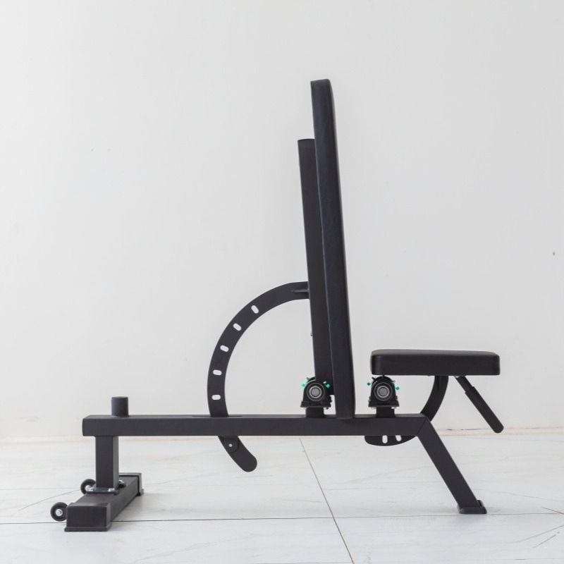 Peralatan Gym Rumahan: Multifu - Home Gym Multi ulasan dan harga