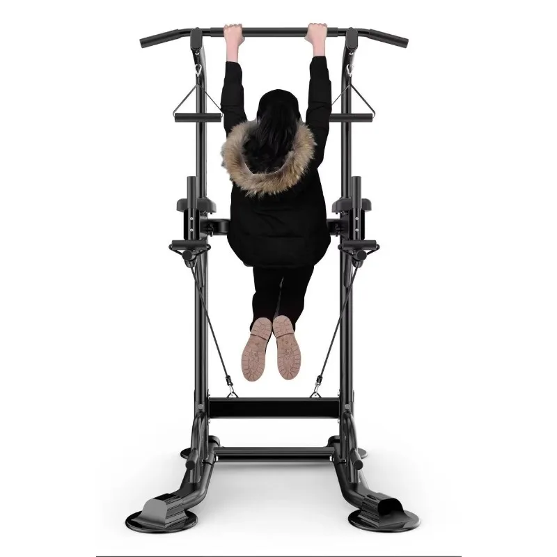 Bar Pull-Up Multifungsi Terlar - Home Gym Multi ulasan dan harga