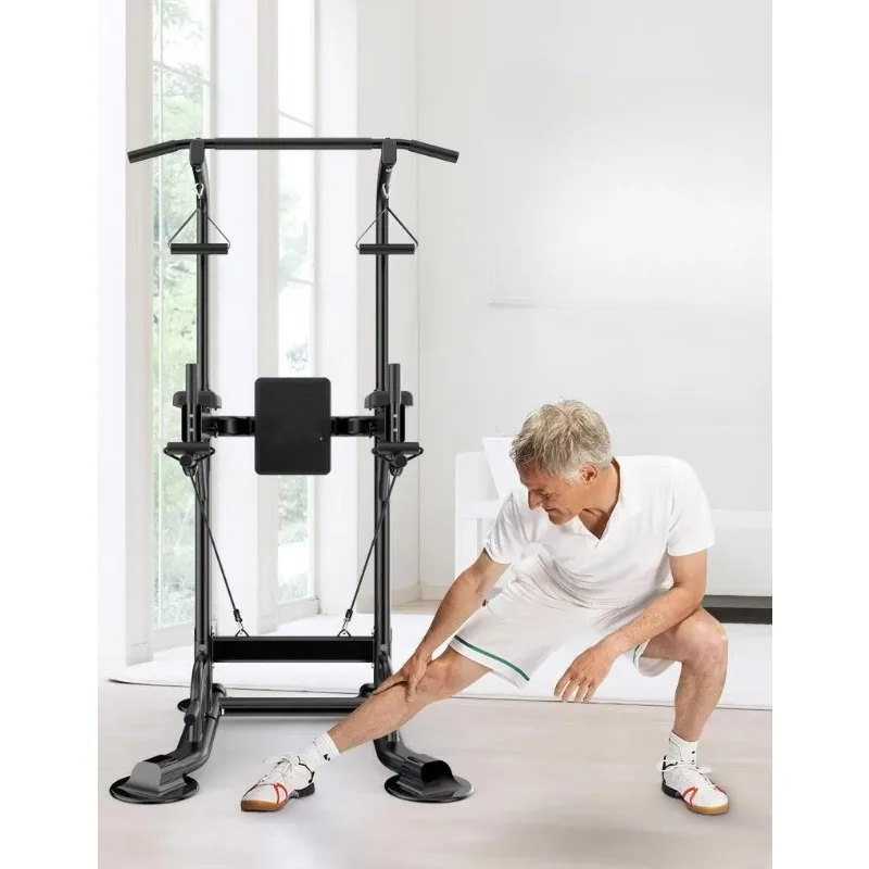 Bar Pull-Up Multifungsi Terlar - Home Gym Multi ulasan dan harga