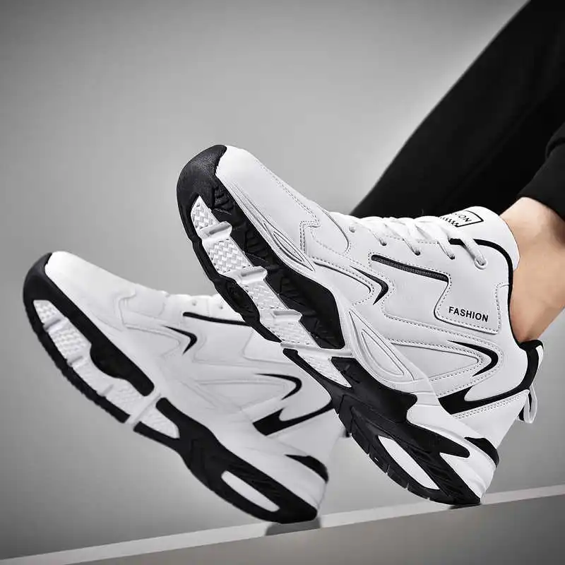 Sepatu kets olahraga untuk pri - Home Gym Dimensions ulasan dan harga