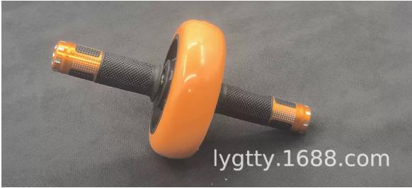 Roller Abdominal Satu Roda, Al - Ab Roller Wheel ulasan dan harga
