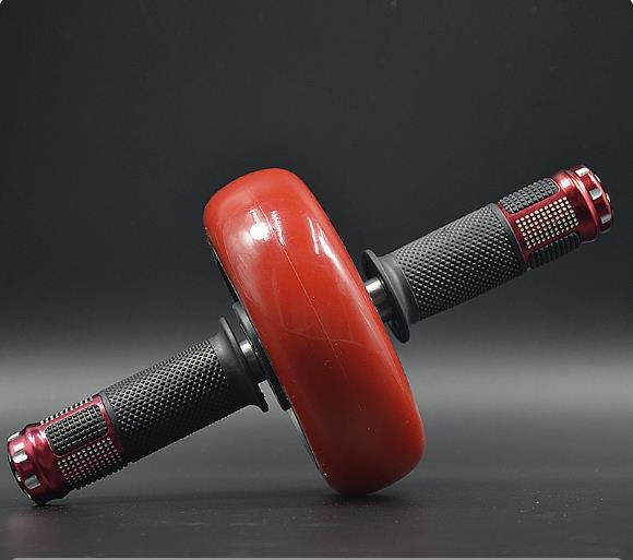 Roller Abdominal Satu Roda, Al - Ab Roller Wheel ulasan dan harga