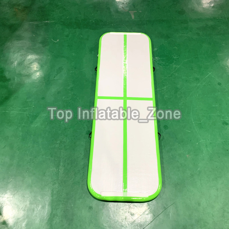 Matras Senam Tiup Terlaris Den - Home Gym Price ulasan dan harga