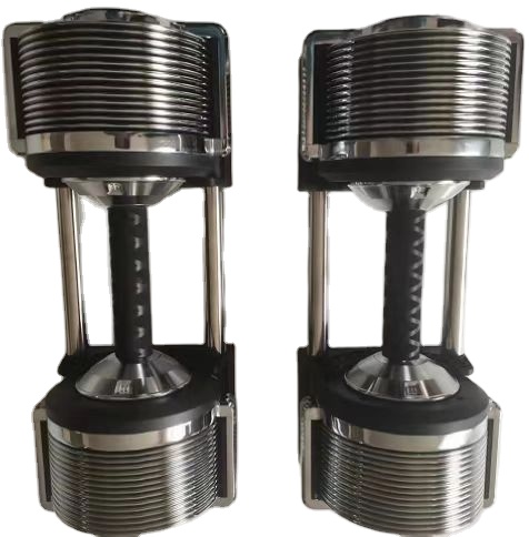 Harga Pabrik Dumbbell Baja Kar - Home Gym Price ulasan dan harga
