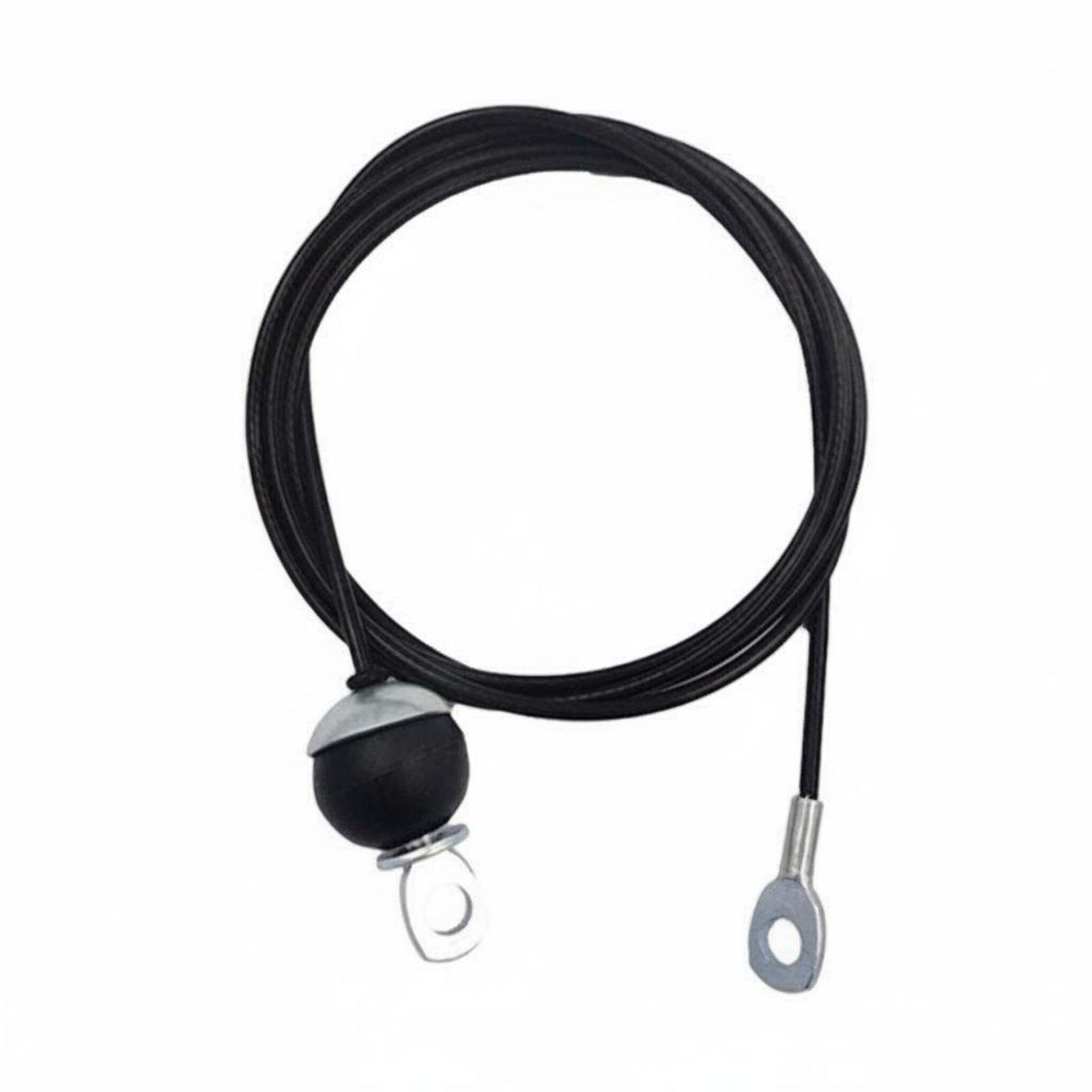 Kabel Katrol Baja yang Dapat D - Home Gym Pulley System ulasan dan harga