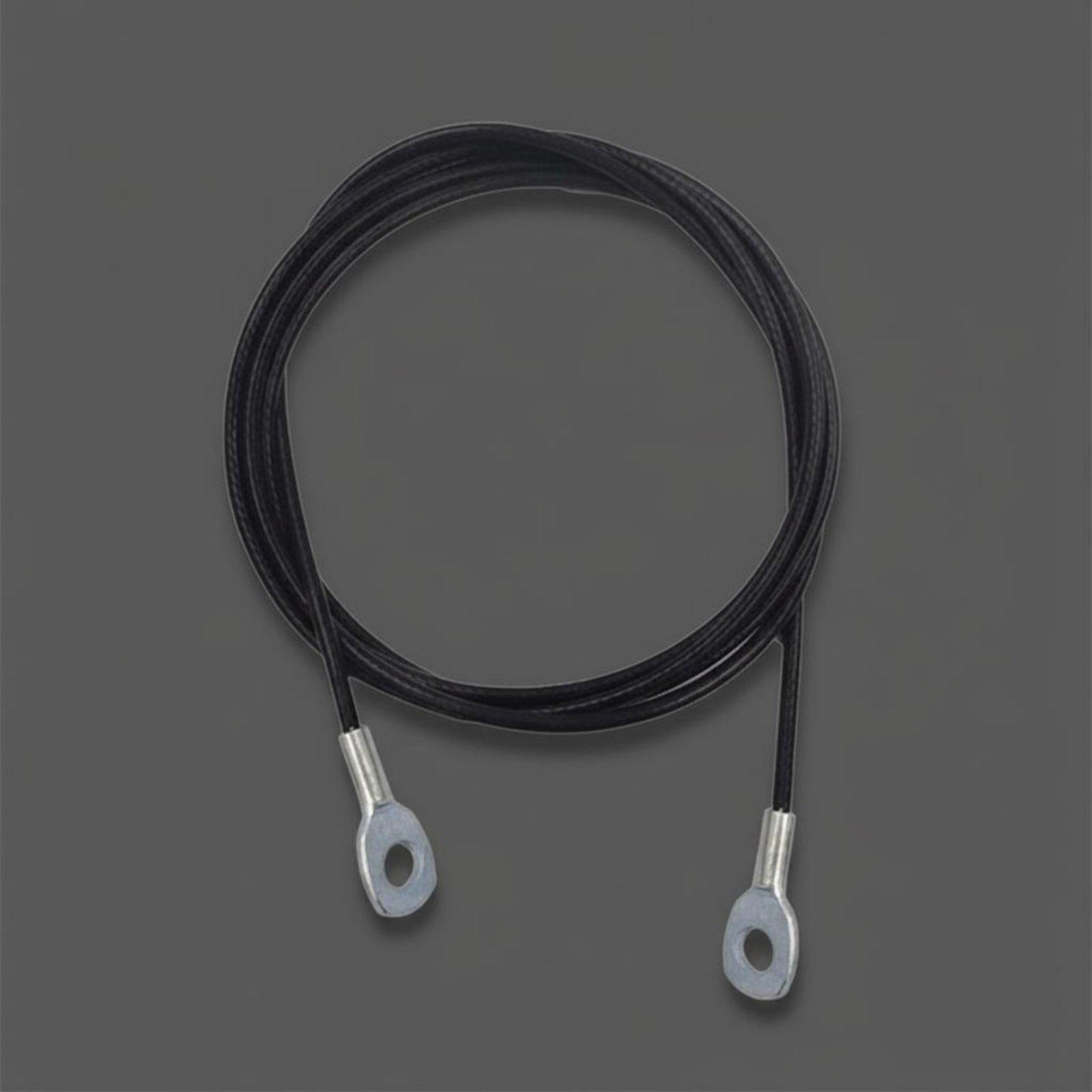 Kabel Katrol Baja yang Dapat D - Home Gym Pulley System ulasan dan harga
