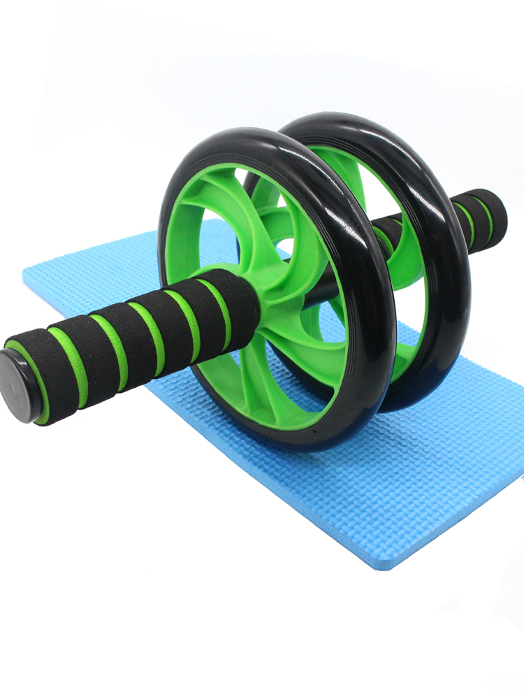 Roller Perut Ab Roller Wheel E - Ab Roller Wheel ulasan dan harga