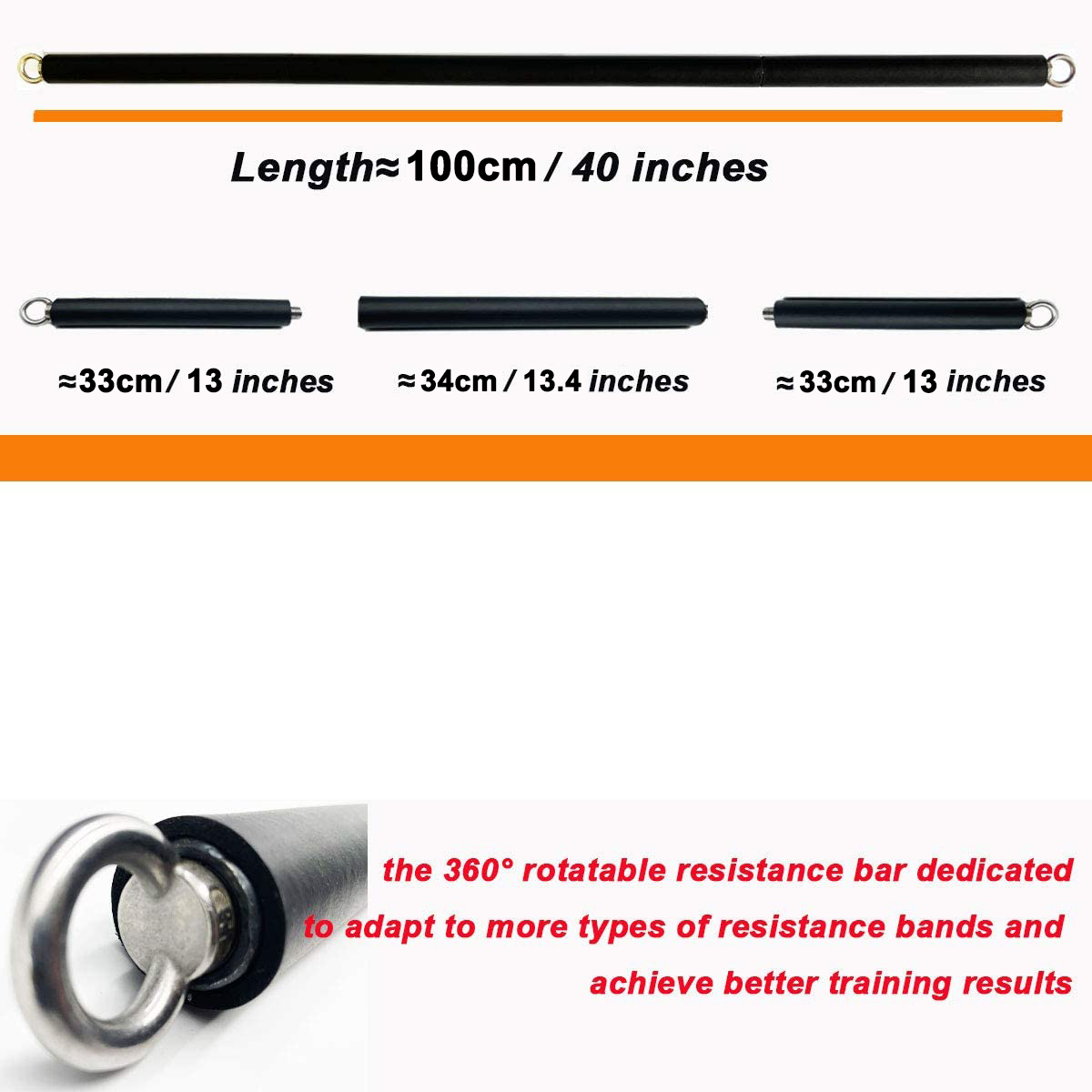 150lb Gelang Elastis Tahan Ram - Home Gym Garden ulasan dan harga